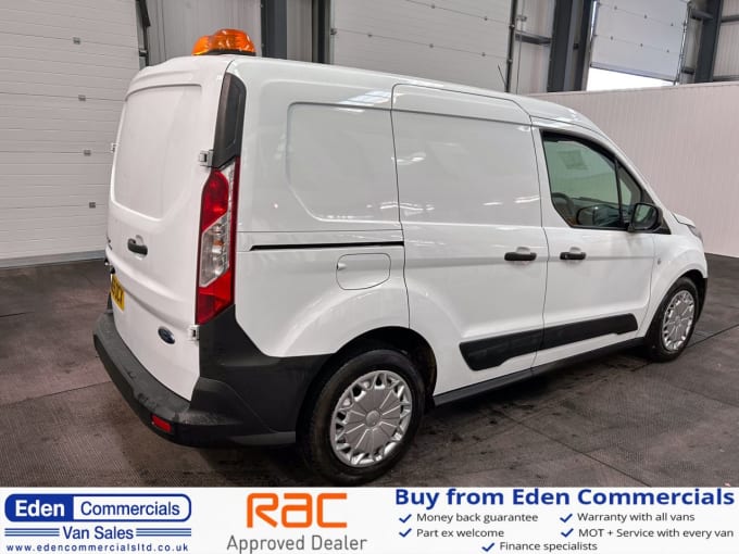 2025 Ford Transit Connect