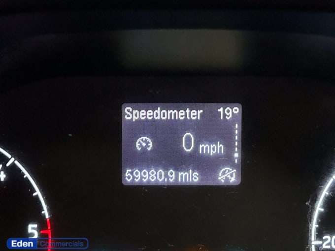 2025 Ford Transit Connect