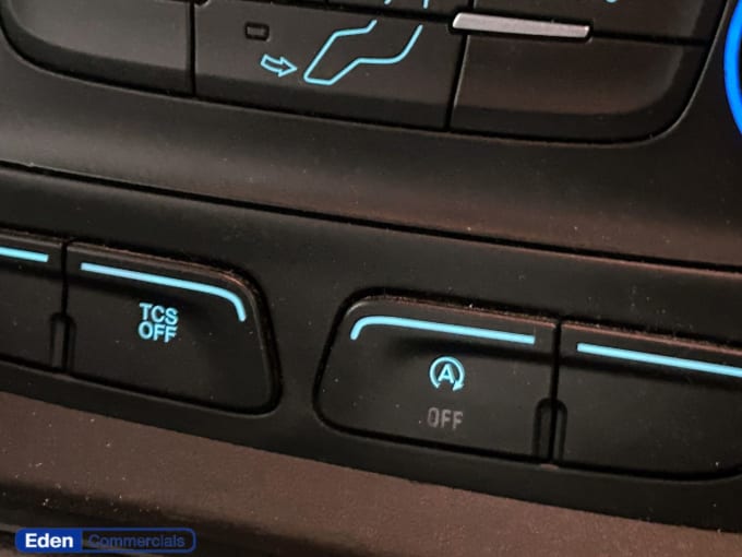 2025 Ford Transit Connect
