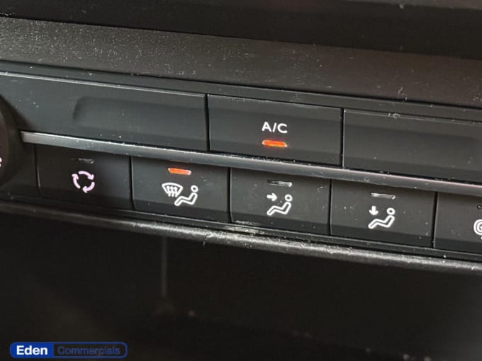 2025 Vauxhall Combo