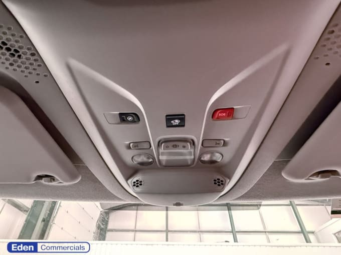 2025 Vauxhall Combo