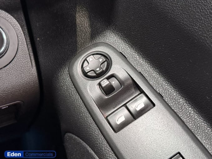2025 Vauxhall Combo