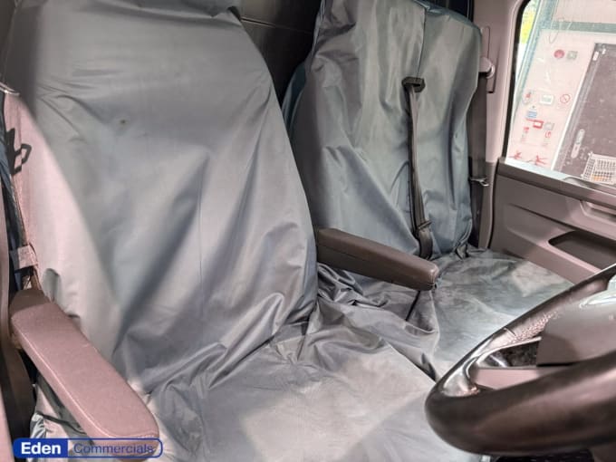 2021 Volkswagen Transporter