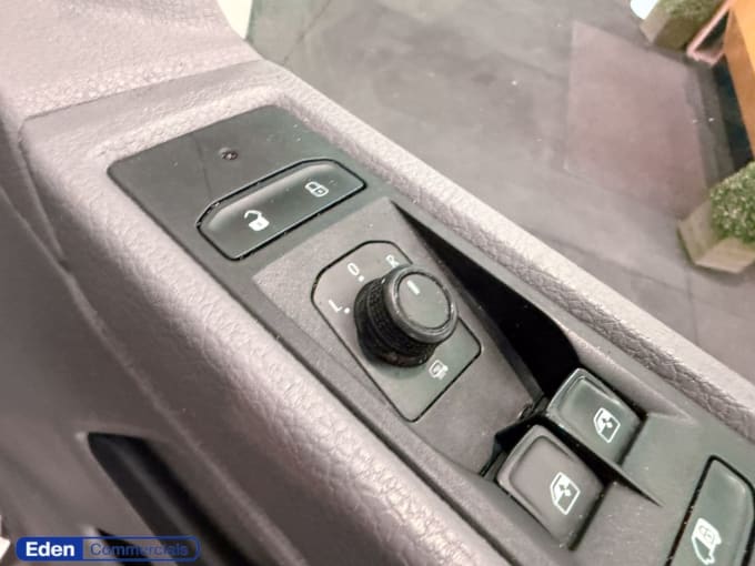 2021 Volkswagen Transporter