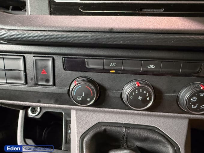 2021 Volkswagen Transporter
