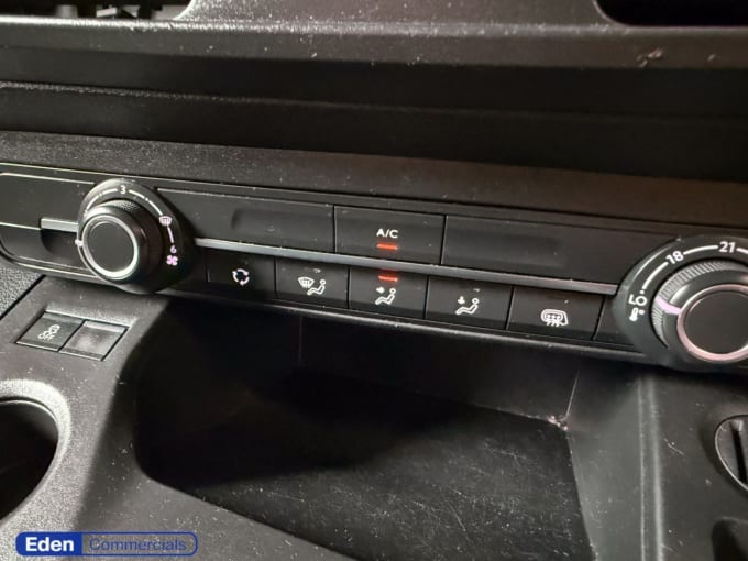 2025 Vauxhall Combo