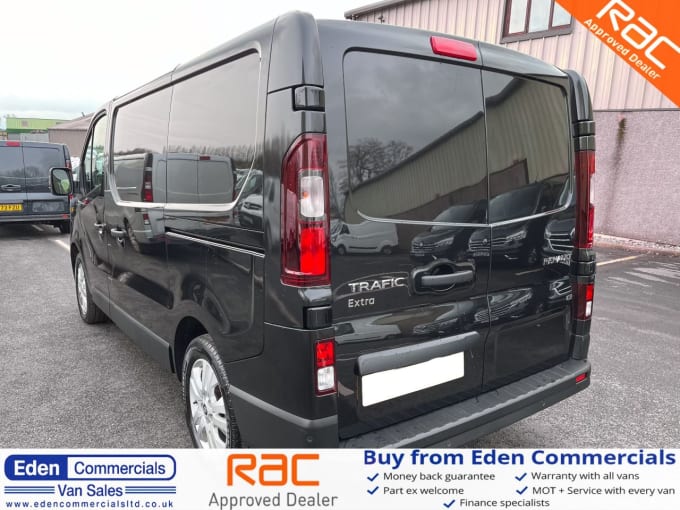 2023 Renault Trafic