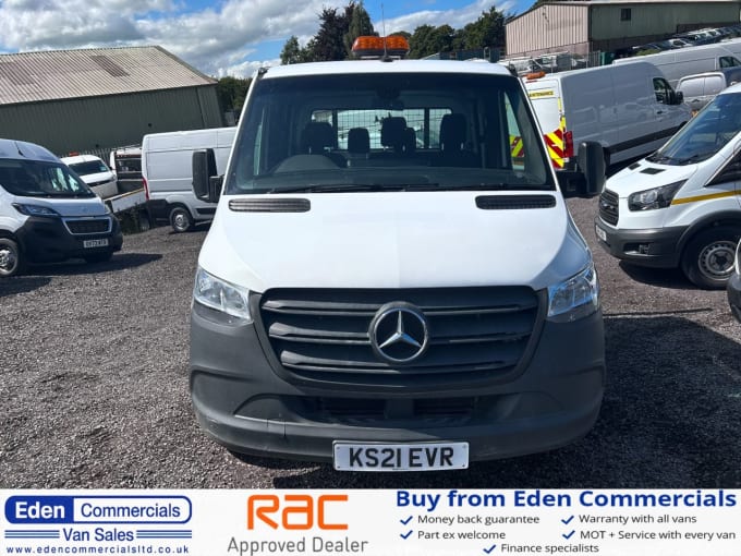 2024 Mercedes-benz Sprinter