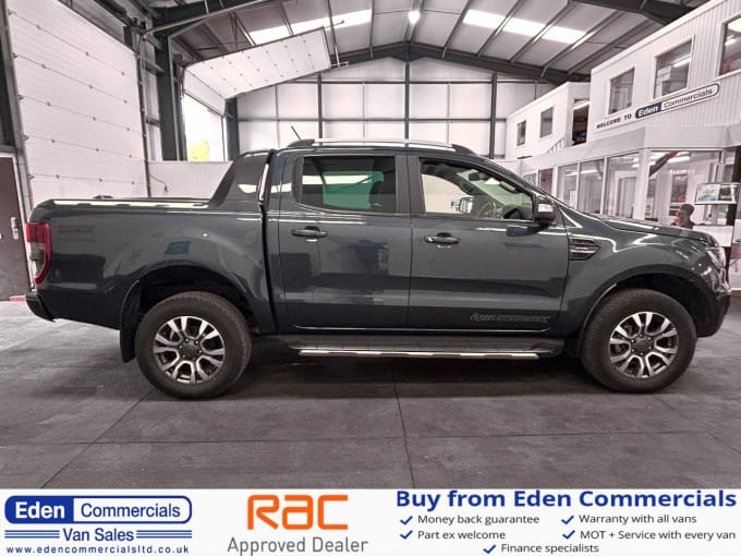 2024 Ford Ranger