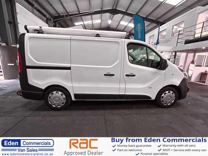 2024 Vauxhall Vivaro