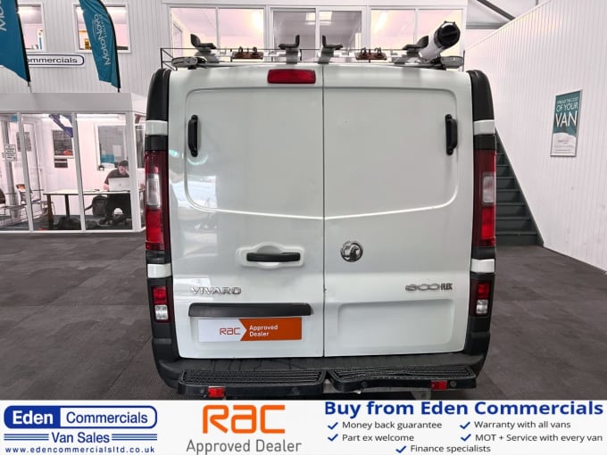 2024 Vauxhall Vivaro