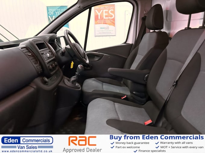 2024 Vauxhall Vivaro