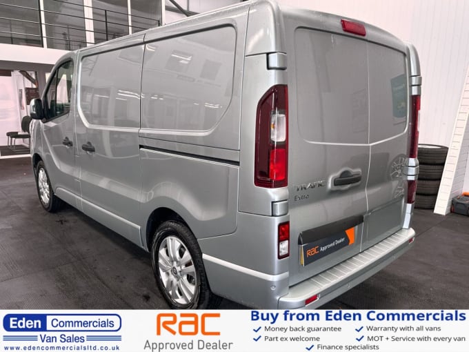 2024 Renault Trafic