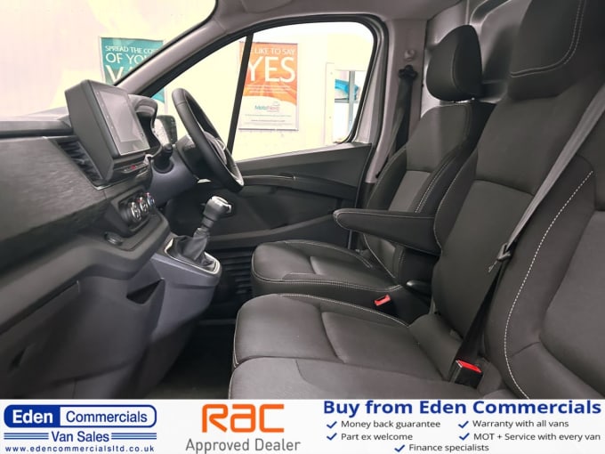 2024 Renault Trafic