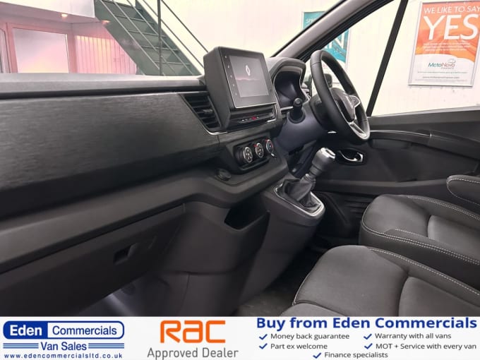 2024 Renault Trafic