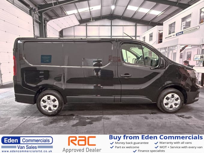 2024 Renault Trafic