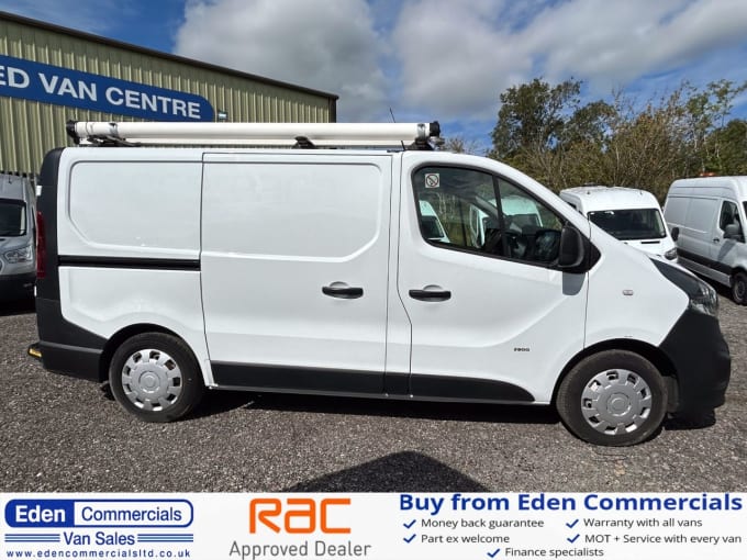 2024 Vauxhall Vivaro