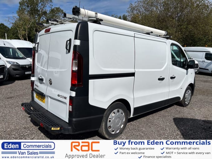 2024 Vauxhall Vivaro