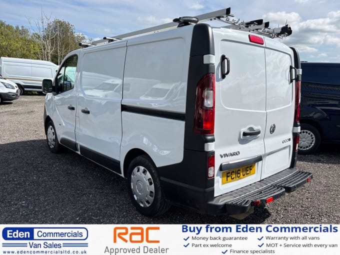 2024 Vauxhall Vivaro