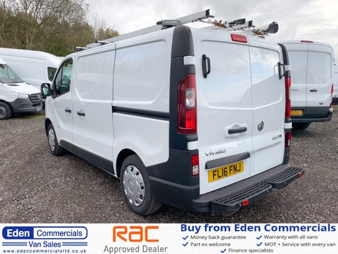 2024 Vauxhall Vivaro