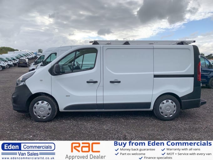 2024 Vauxhall Vivaro