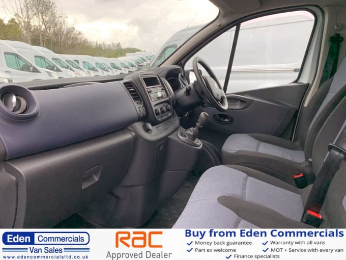 2024 Vauxhall Vivaro