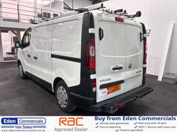 2024 Vauxhall Vivaro