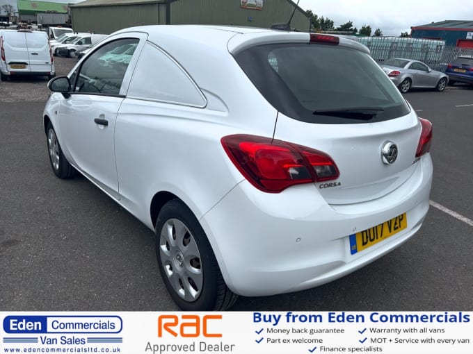 2024 Vauxhall Corsa