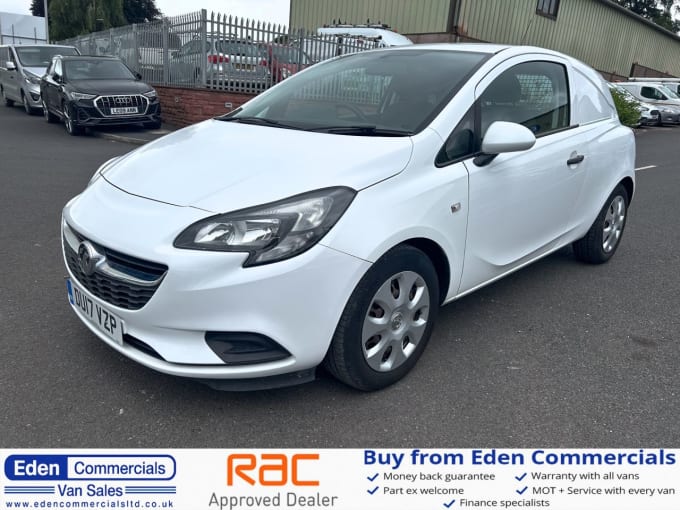 2024 Vauxhall Corsa