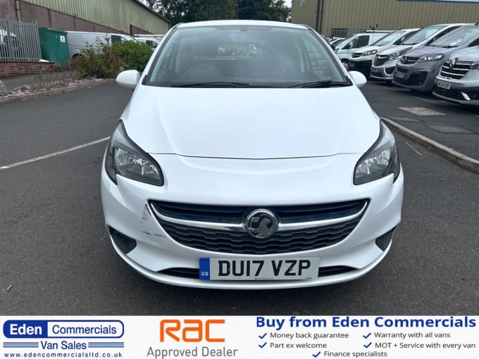 2024 Vauxhall Corsa