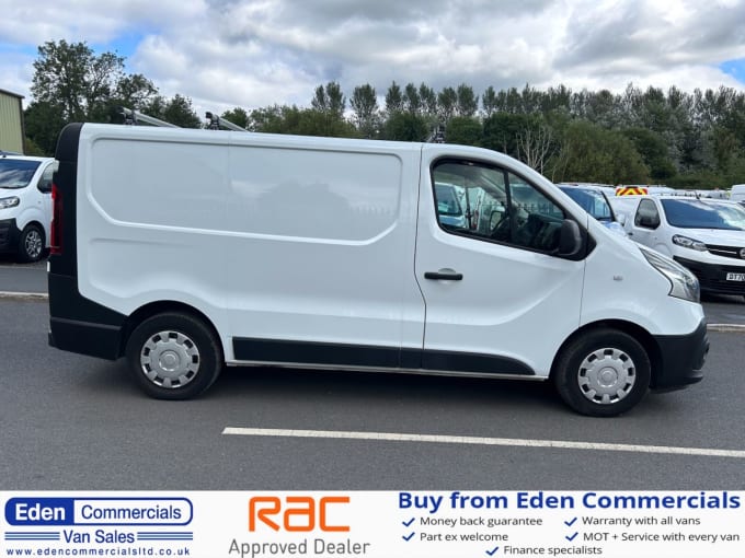 2024 Renault Trafic