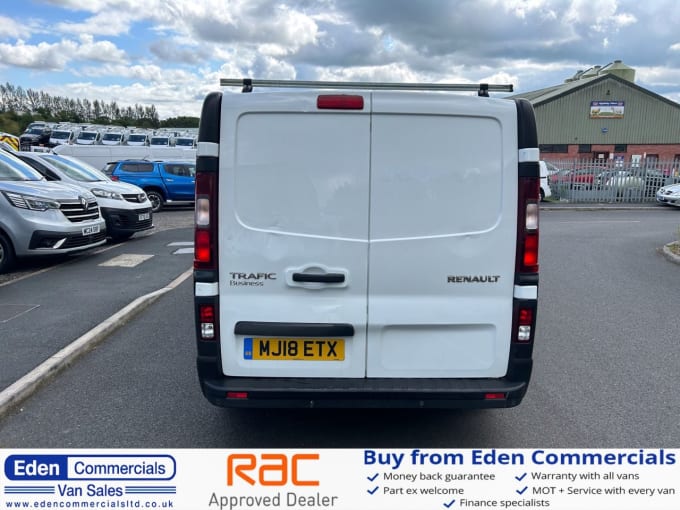 2024 Renault Trafic