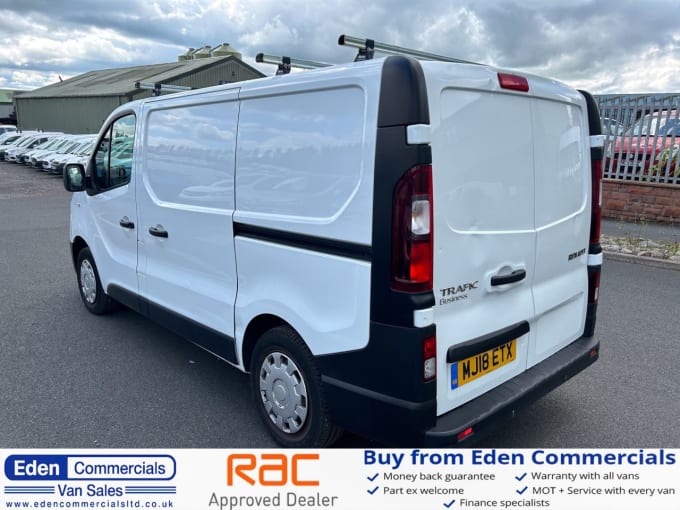 2024 Renault Trafic