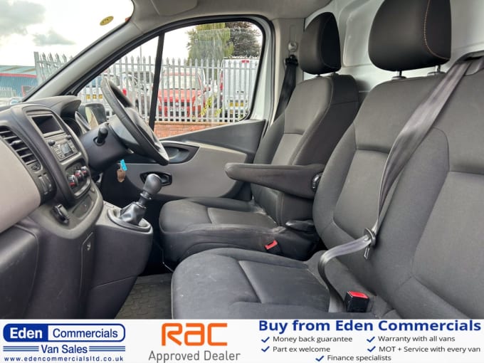 2024 Renault Trafic