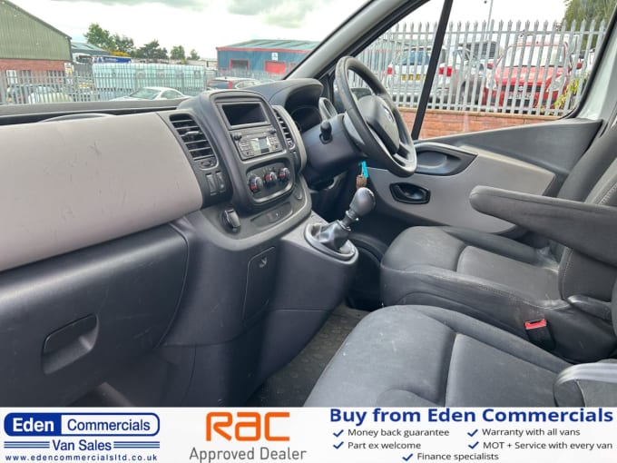 2024 Renault Trafic