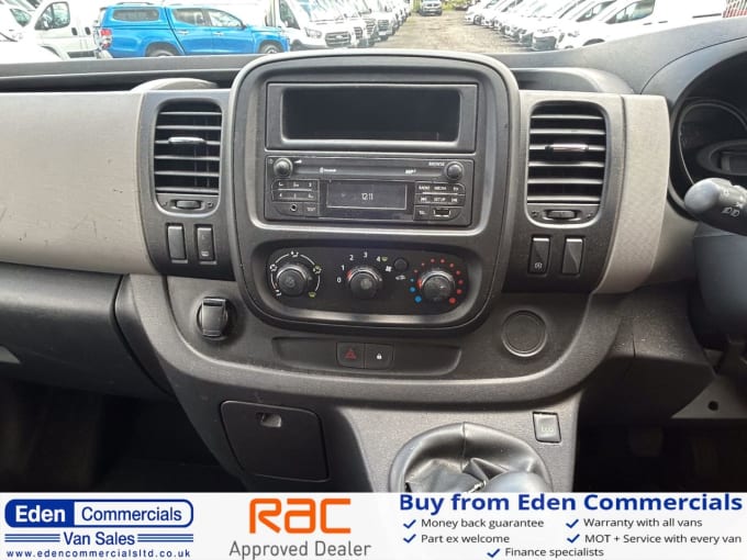 2024 Renault Trafic