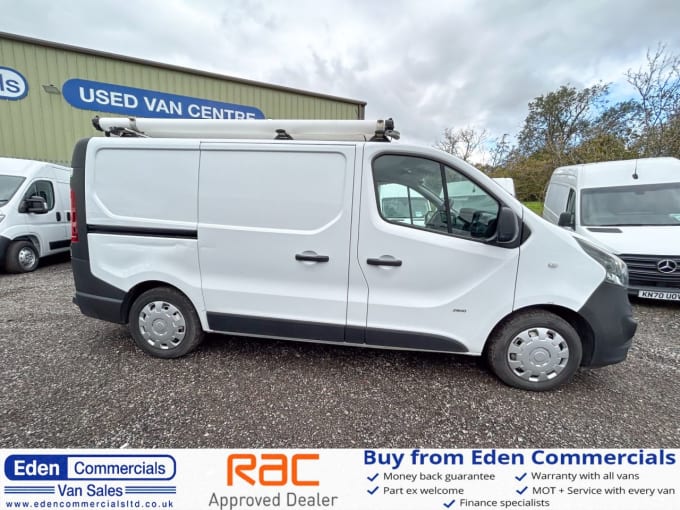 2024 Vauxhall Vivaro