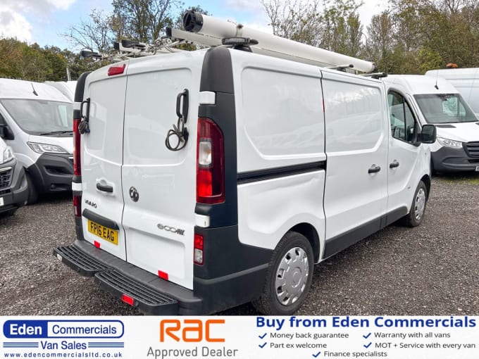 2024 Vauxhall Vivaro