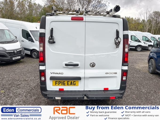 2024 Vauxhall Vivaro