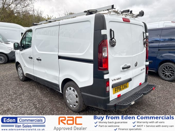 2024 Vauxhall Vivaro