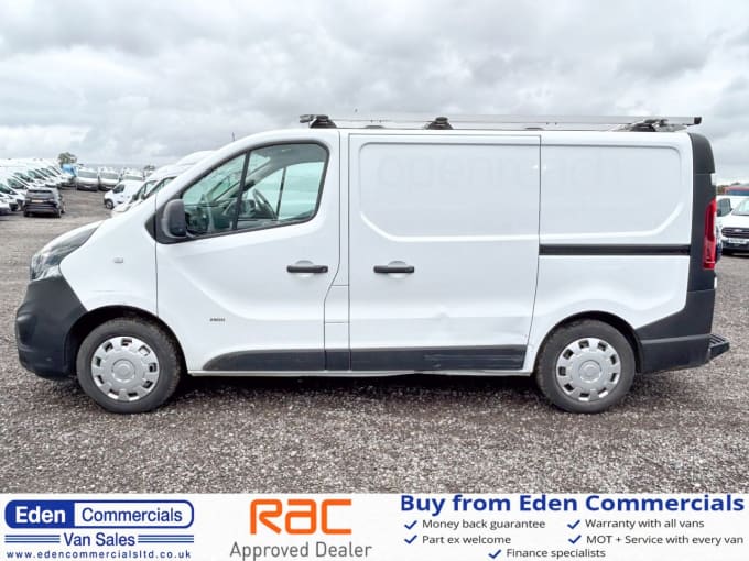 2024 Vauxhall Vivaro