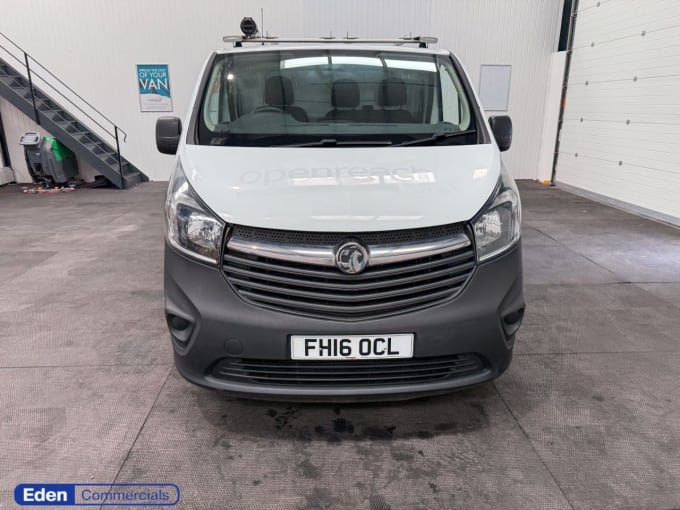 2025 Vauxhall Vivaro