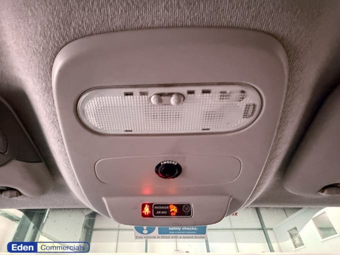 2025 Vauxhall Vivaro