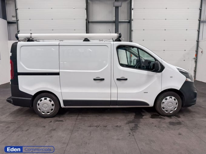 2025 Vauxhall Vivaro