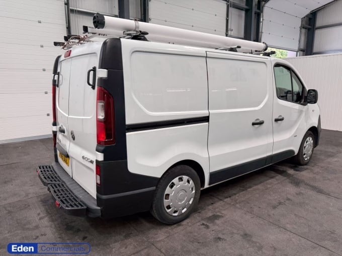 2025 Vauxhall Vivaro