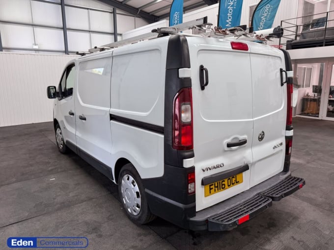 2025 Vauxhall Vivaro