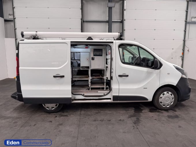 2025 Vauxhall Vivaro