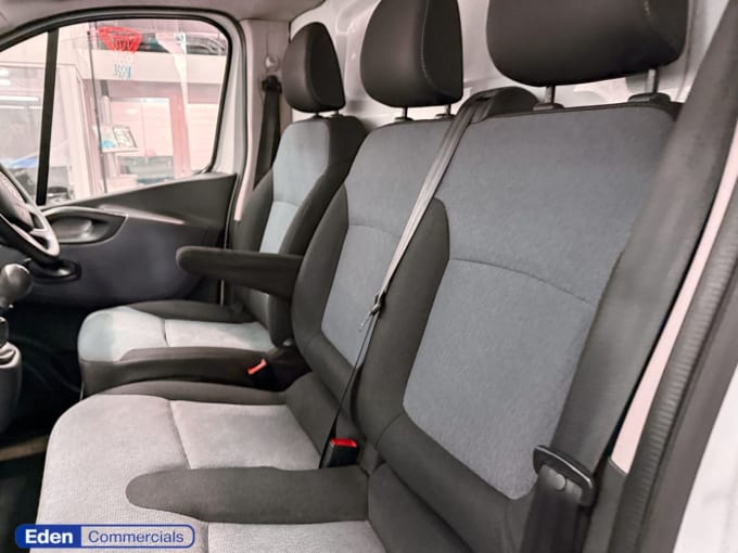 2025 Vauxhall Vivaro
