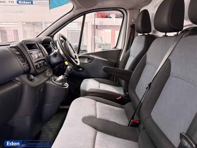 2025 Vauxhall Vivaro