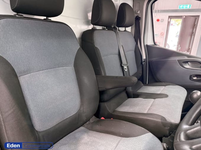 2025 Vauxhall Vivaro